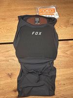 Fox Baseframe Pro SL Protektorenweste XXL