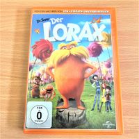 DVD - Der Lorax
