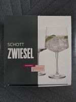 Schott Zwiesel Kristall Gin & Tonic Gläser Set, 2 Stück