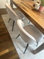 Esszimmerstühle, guter Zustand