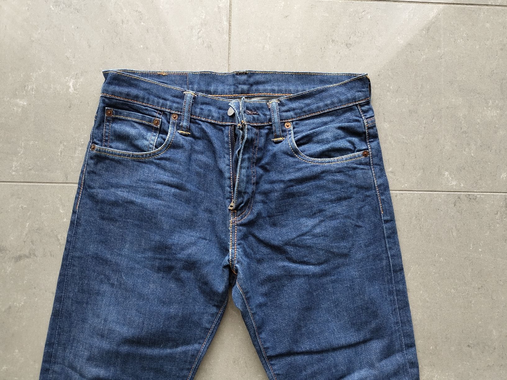 Levi's Jeans: Levi's 520 Jeans, W30 L34 – Usato da Jona venduto da mei_8gzx 2
