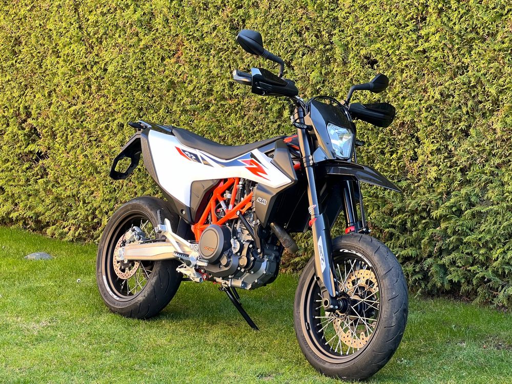 Ktm 690 Smc R 2020 Preis