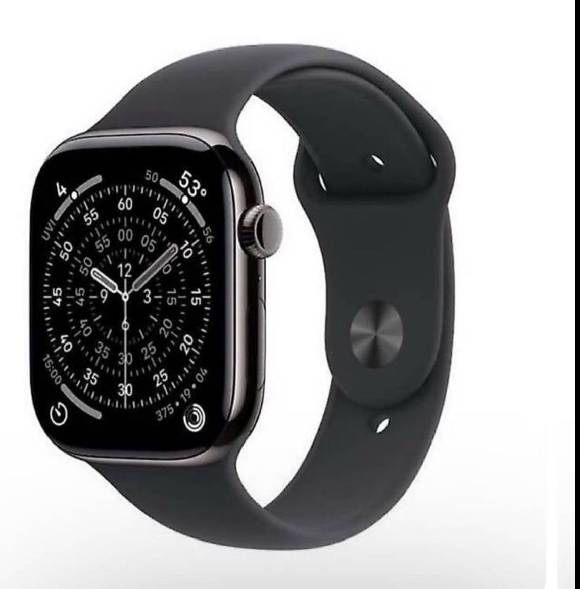 Apple Smartwatch: apple watch series 11 46mm gps – D'occasion à Davos Dorf par nin_qq2c
