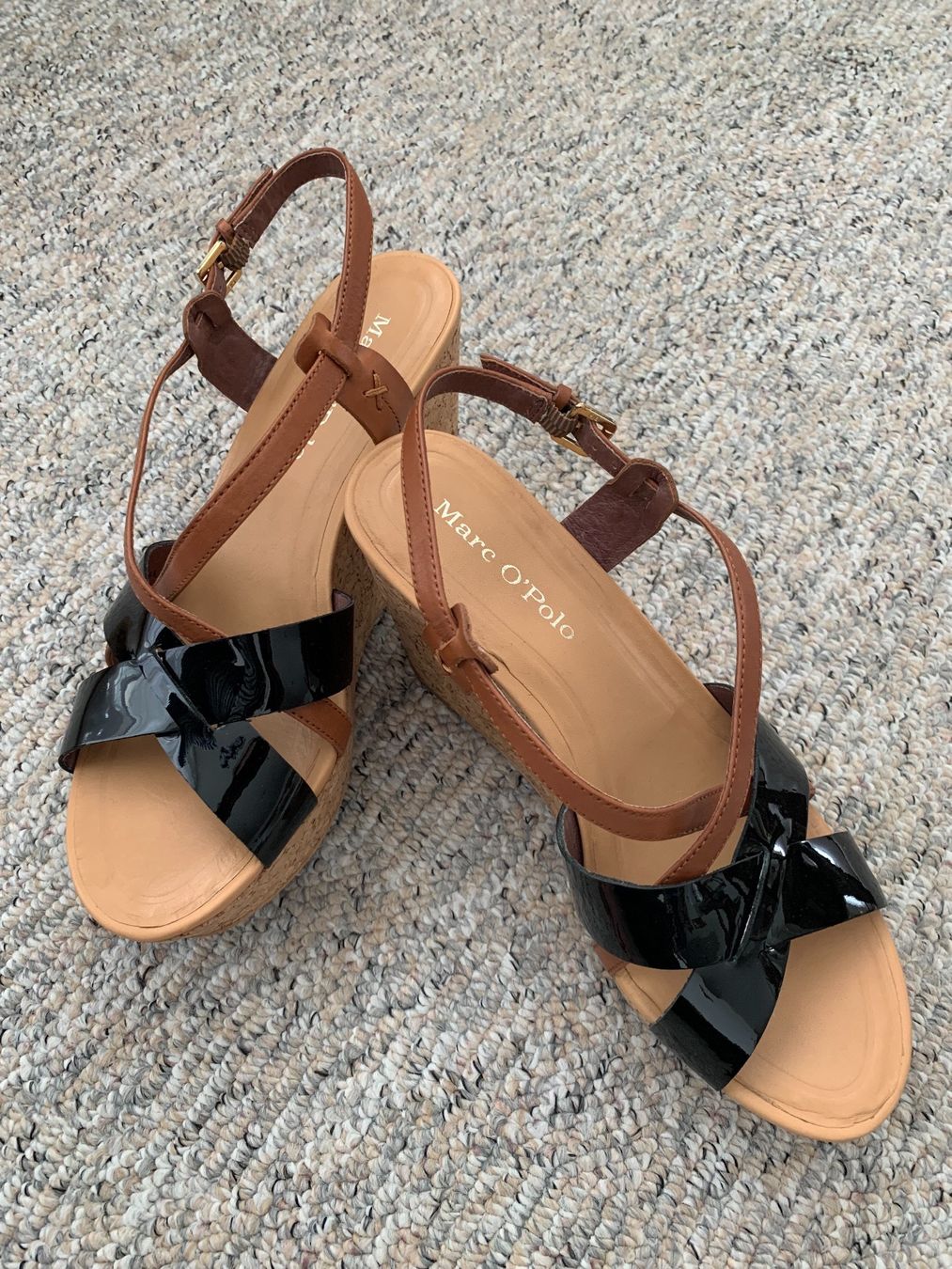 Marc O'Polo Scarpe da donna: Damenschuhe Marco O‘Polo – Usato da Zürich venduto da RoNa0701