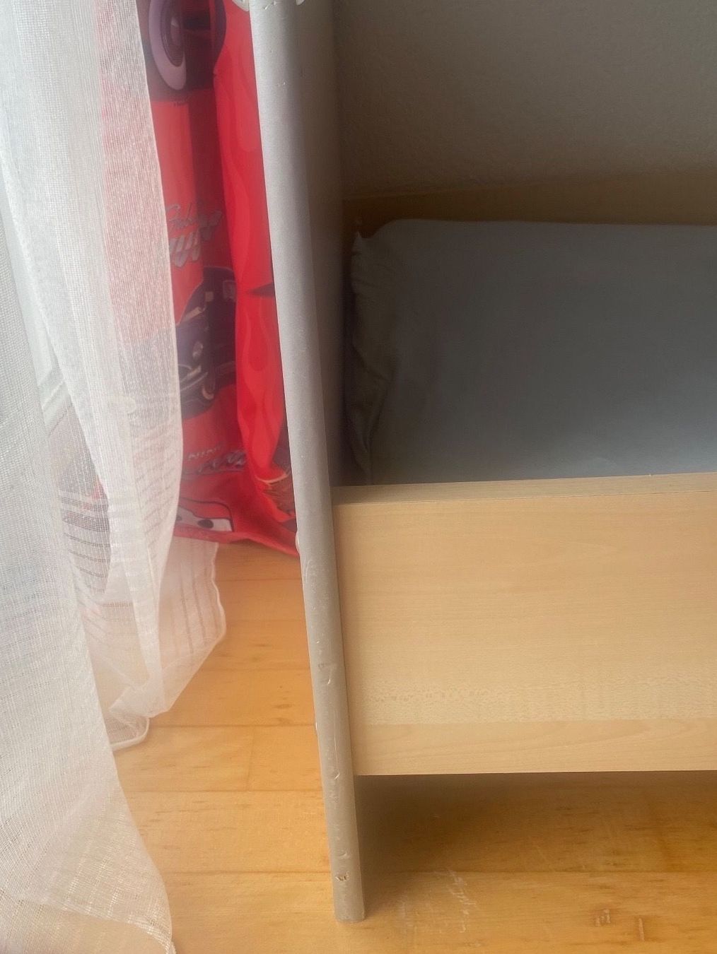 Fasciatoi & Accessori: Paidi Bett – Usato da Winkel venduto da gatta 4