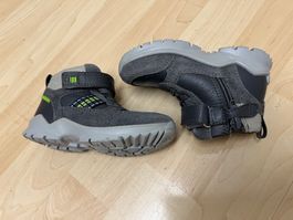 Elefanten Kinderschuhe aus Leder Gr.22 Mittel, top