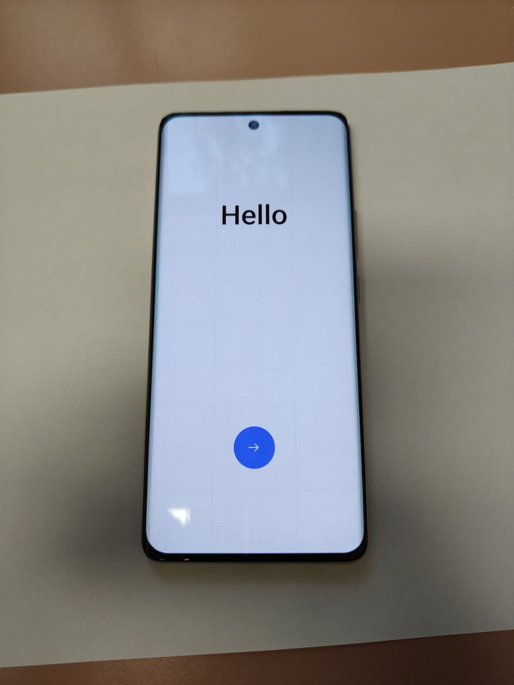 Realme Telefoni cellulari / Smartphones: Realme 10 Pro + Plus 5G 8/256GB – Usato da Frutigen venduto da SmartUp 3