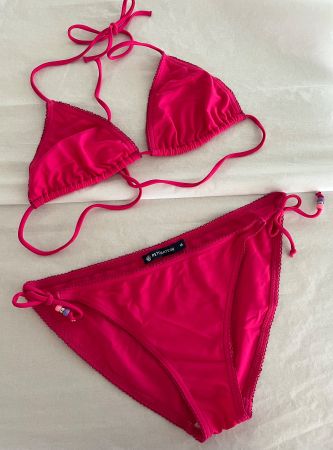 NEU Petit Bateau Schwimmanzug UV 50+