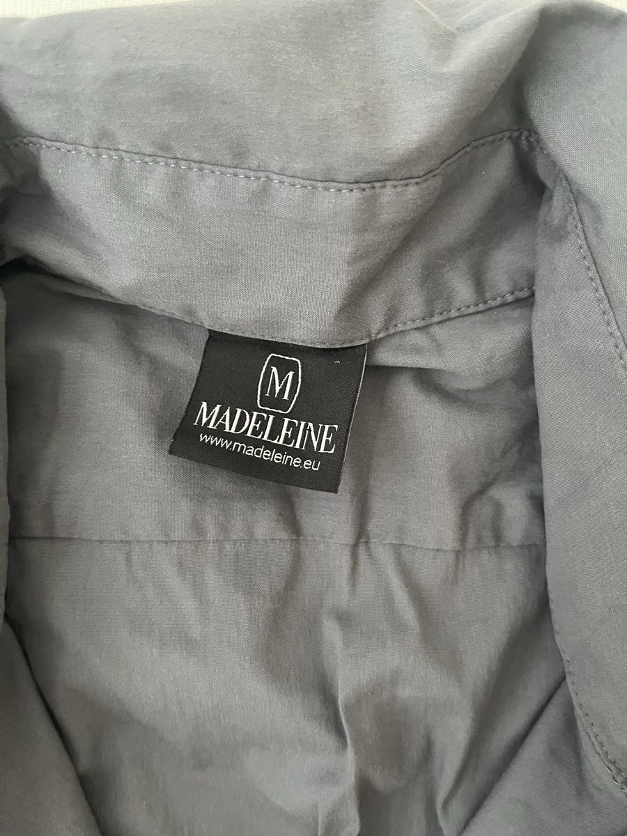 Madeleine Camicette: Bodyhemd – Usato da Zürich venduto da JB23JB 1