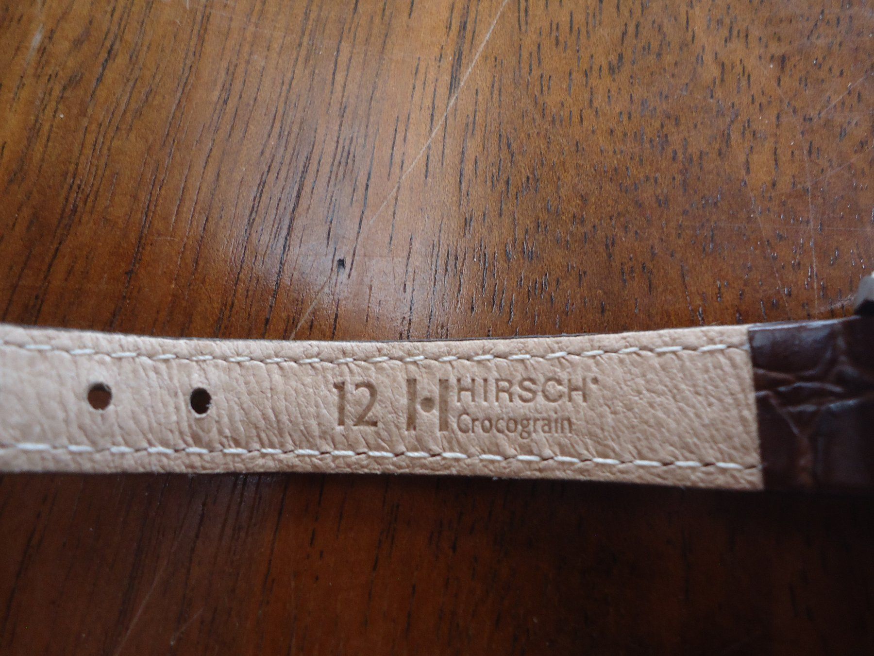 Uhren: Montre femme Alpha Basic – Gebraucht aus Vessy von mafabe 5