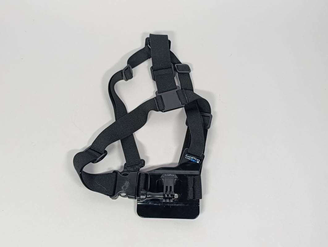 Gopro Action Cam: GOPRO Hero3+ Silver avec accessoires – D'occasion à Thielle par Plusvalue_Neuchatel 4