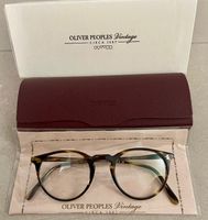 Monture Oliver People O'Malley (neuve/neu/new never worn)