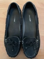 Mocassins bleu Graceland p. 39