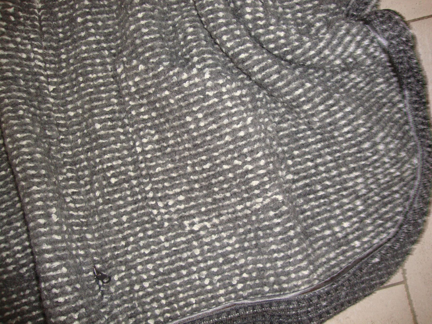Nile Bolero: NILE PONCHO GR.S **NEU** – Nuovo (secondo la descrizione) da Rotkreuz venduto da Samballi 2