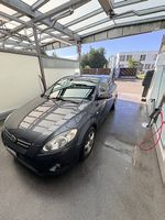 Kia Pro Ceed