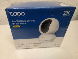 TP-Link Tapo C210 NEU