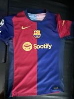 Lamine Yamal Trikot 24/25