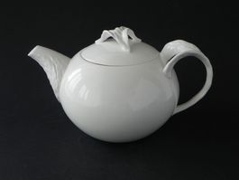Schöner Teekrug * FOGLIA * von Villeroy & Boch
