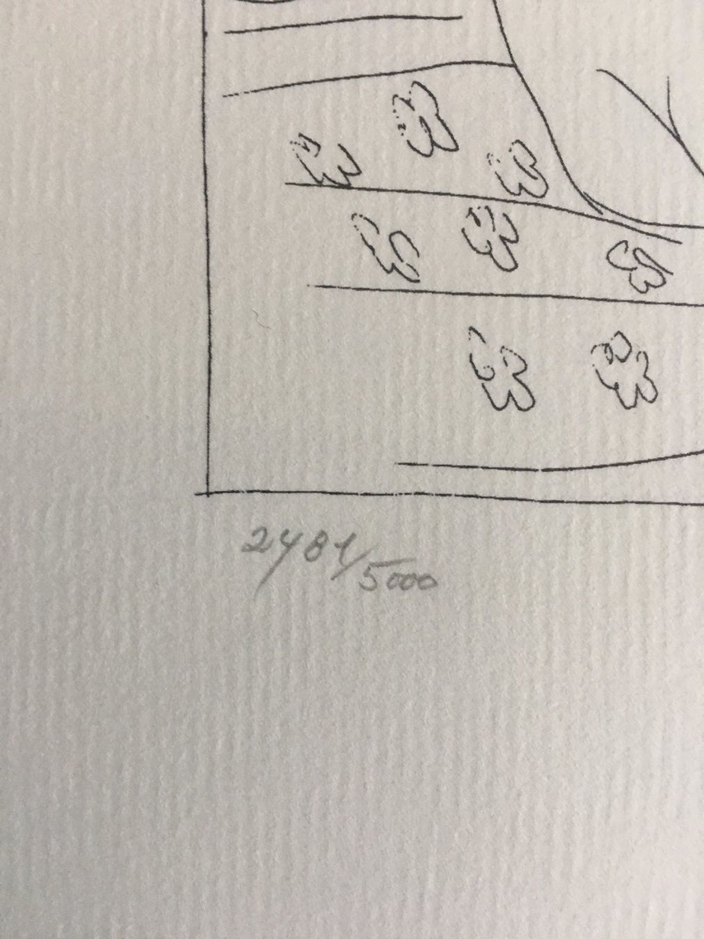 Grafica & Litografie: Pablo Picasso OVID "Planche VII" – Usato da Nennigkofen venduto da Sommersonnen 4