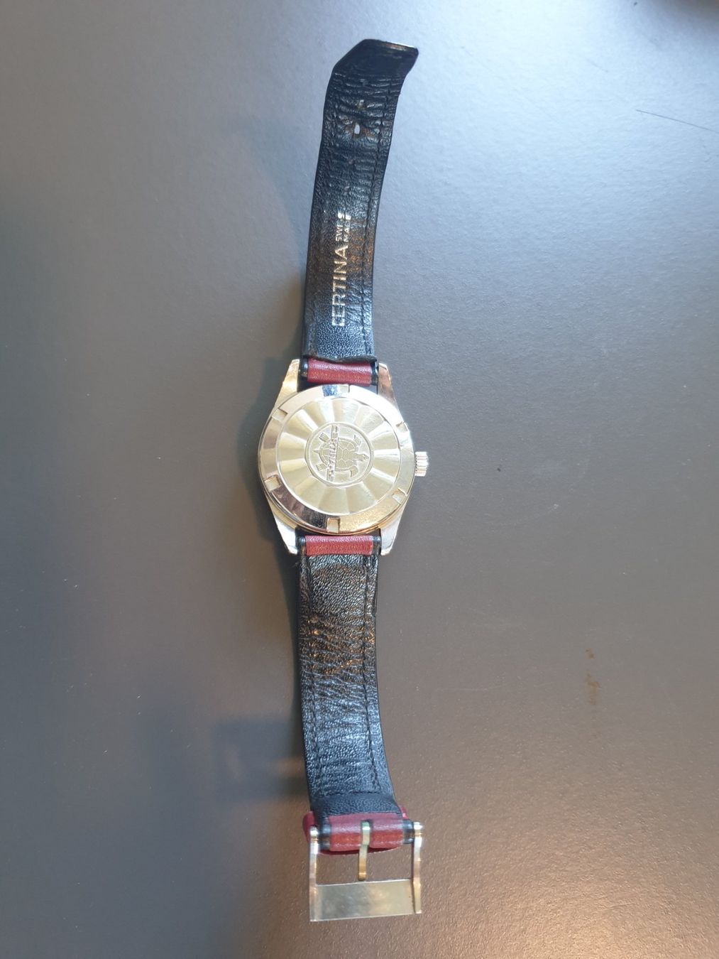 Certina Uhren: Certina DS Automatic – Gebraucht aus Bettlach von mir_9g9w 1