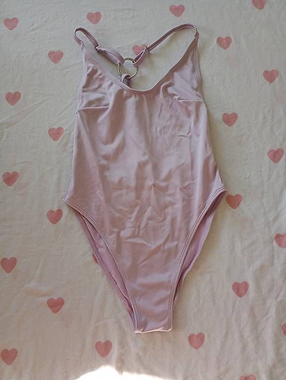 Costumi da bagno & Bikini: Badeanzug – Usato da Gelterkinden venduto da leo_9z8m