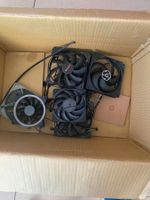 verkaufe rgb lüfter