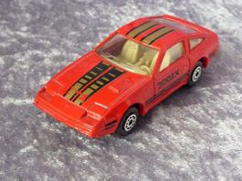 Nissan 300ZX  1:64