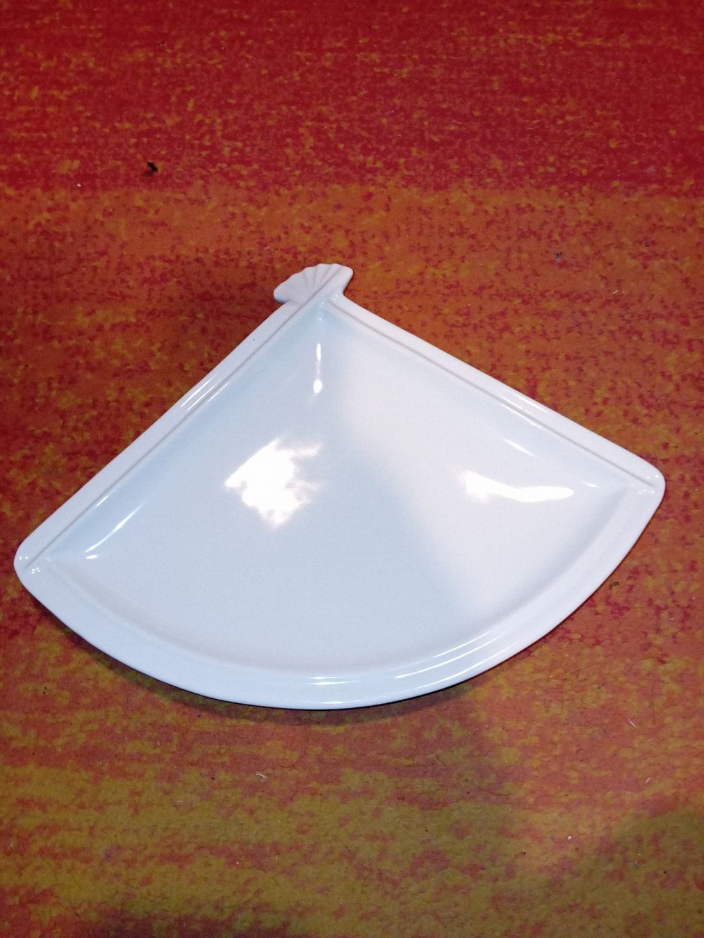 Geschirrsets: set 8 piatti a ventaglio – Gebraucht aus Biasca von Old_6blh