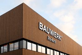 BAUWERK Parkett kaufen bei Floorandmore