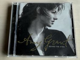 Amy Grant - Behind the Eyes CD