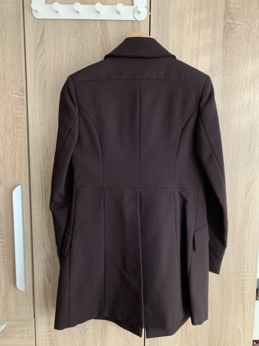 Valentino Vestes: Jacke von VALENTINO Jeans, Gr. 36 – D'occasion à Niederhasli par Mfallegger 1