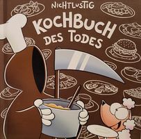 Kochbuch des Todes