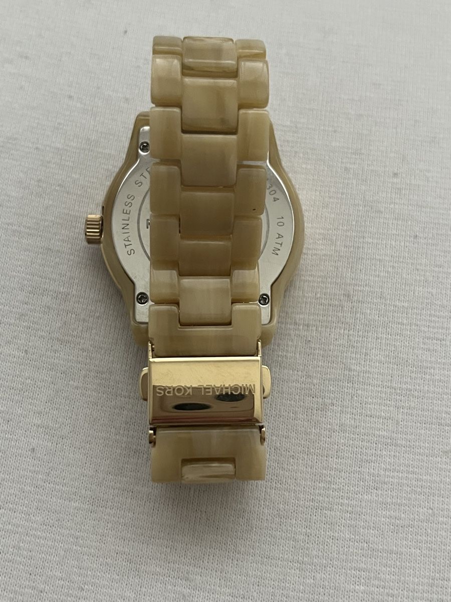 Michael Kors Orologi: Michael Kors Uhr – Usato da Zürich venduto da JB23JB 2