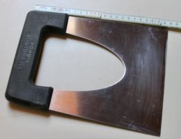 Käsemesser  VICTORINOX FIBROX