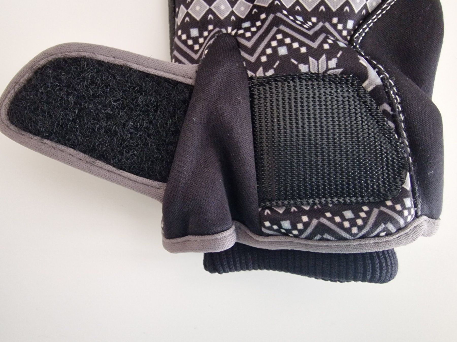 Handschuhe & Handstulpen: Steeds Winterreithandschuhe Gr. L mit Fleecefutter – Gebraucht aus Zürich von Sumsum80 6