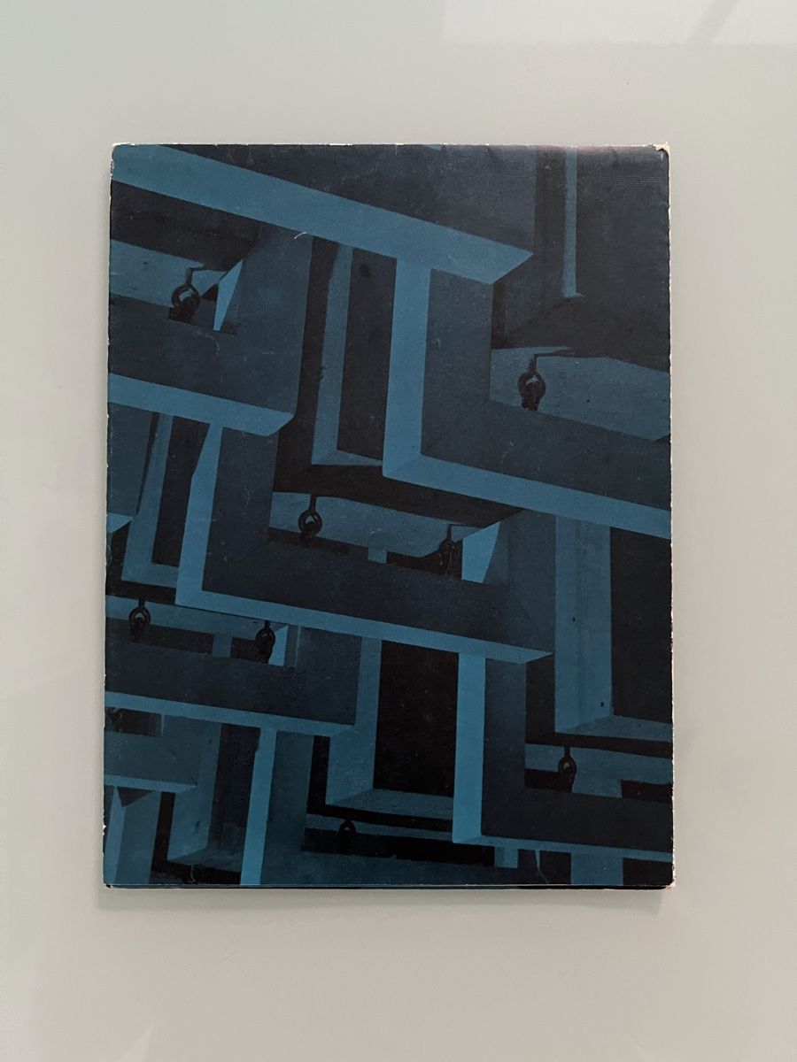 Libri: Mark Brusse Stedelijk Crouwel design – Usato da Renens VD venduto da ale_q6bz 1