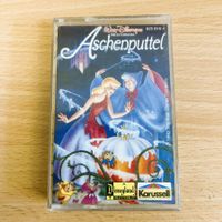 Aschenputtel - Walt Disney