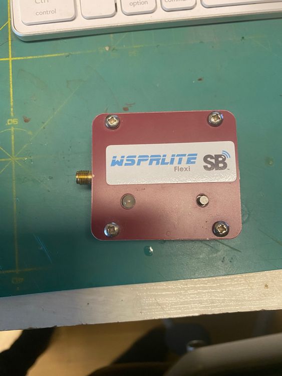 WSPRlite Classic Antenna Performance Analysis System (Gebraucht) in St ...