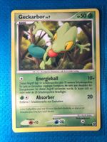 Pokemon - Geckarbor (90/106) Great Encounters Deutsch - LP -