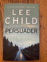 Lee Child: Persuader (Jack Reacher)