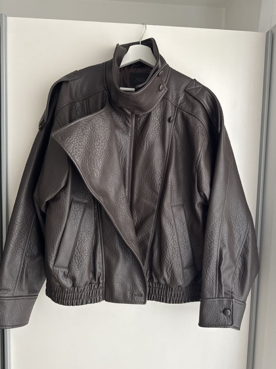 Zara Jacken: Jacke ZARA – Neu (gemäss Beschreibung) aus Frauenfeld von m_19h 3