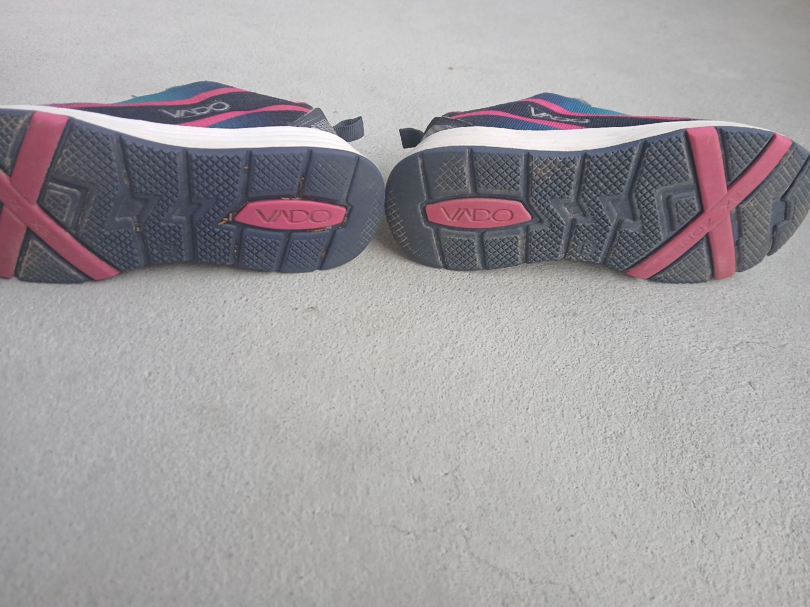 Chaussures garçon: Vado 32 – D'occasion à Wollerau par Brini12 3