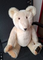 TEDDY  "CAPITAIN CHRIS" THE DISCOVER 1492-1992