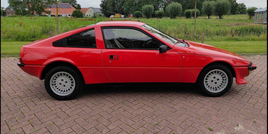 Talbot Automobili: Matra Murena 2,2 – Usato da Russy venduto da Guenefle 2