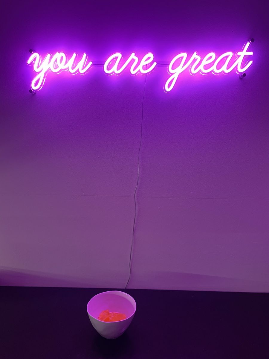 Alle Dekorationen: LED-Neon Light – Neu (gemäss Beschreibung) aus Zürich von hafnersh 1