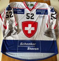 Goalie Eishockey Trikot, GXL, Stephan Nr.52