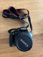 Canon EOS 1100D