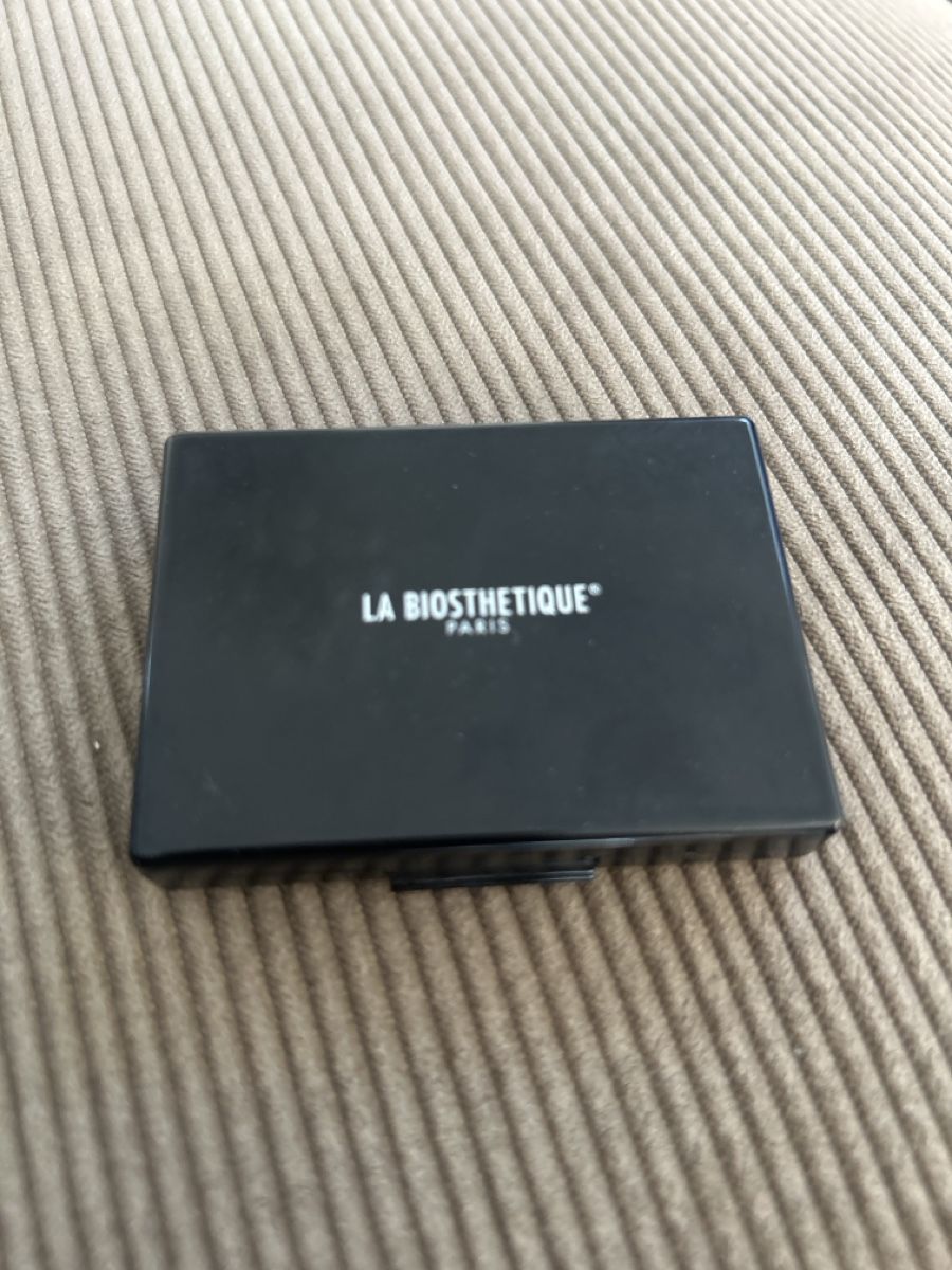 Maquillage: La Biosthetique Lidschatten – Neuf (Voir description) à Savigny par linda2402 2