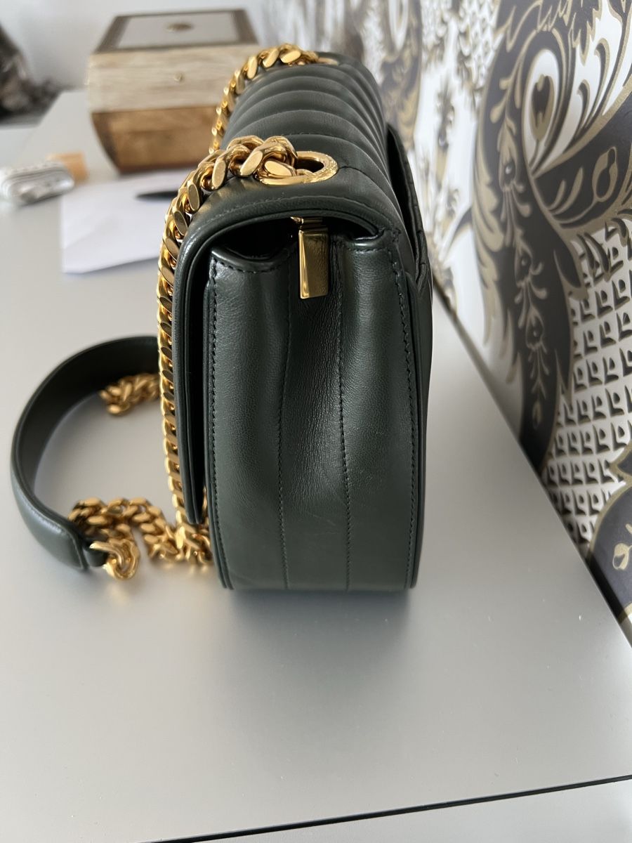 Saint Laurent Borse da donna: Saint Laurent Hängetasche – Usato da Meilen venduto da Sonne66 2
