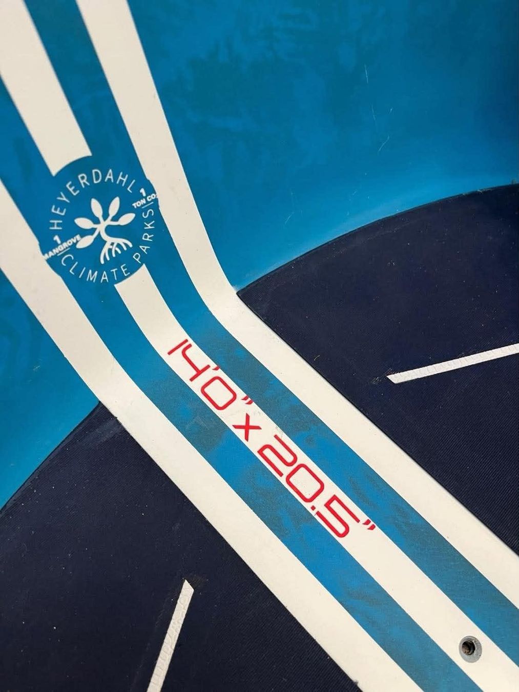 Tavole da surf e di nuoto: STARBOARD Allstar 14x20.5 2023 – Usato da Zürich venduto da kostiss 1